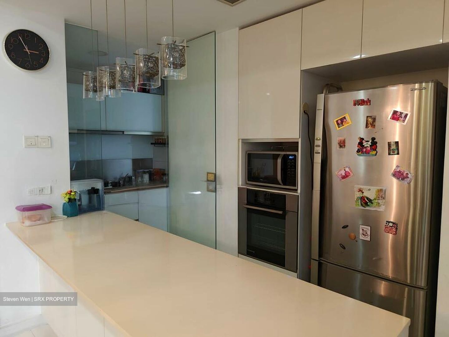 The Centris (D22), Apartment #520922601